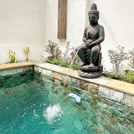 Villa Karma Ubud  Exterior photo