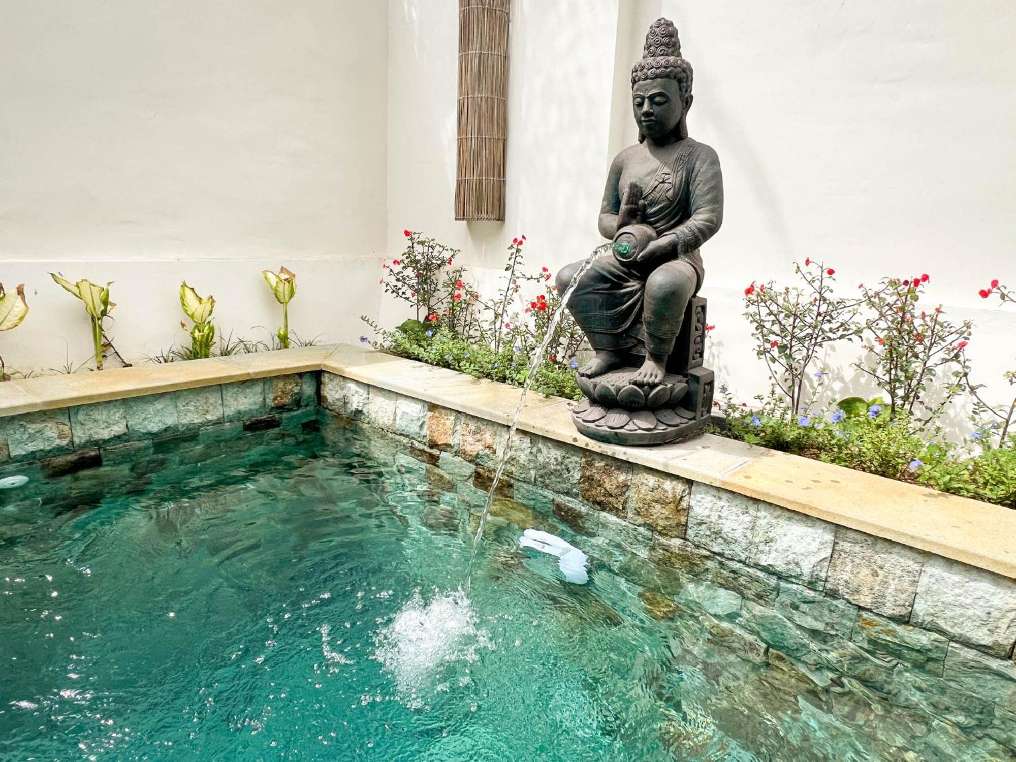 Villa Karma Ubud  Exterior photo