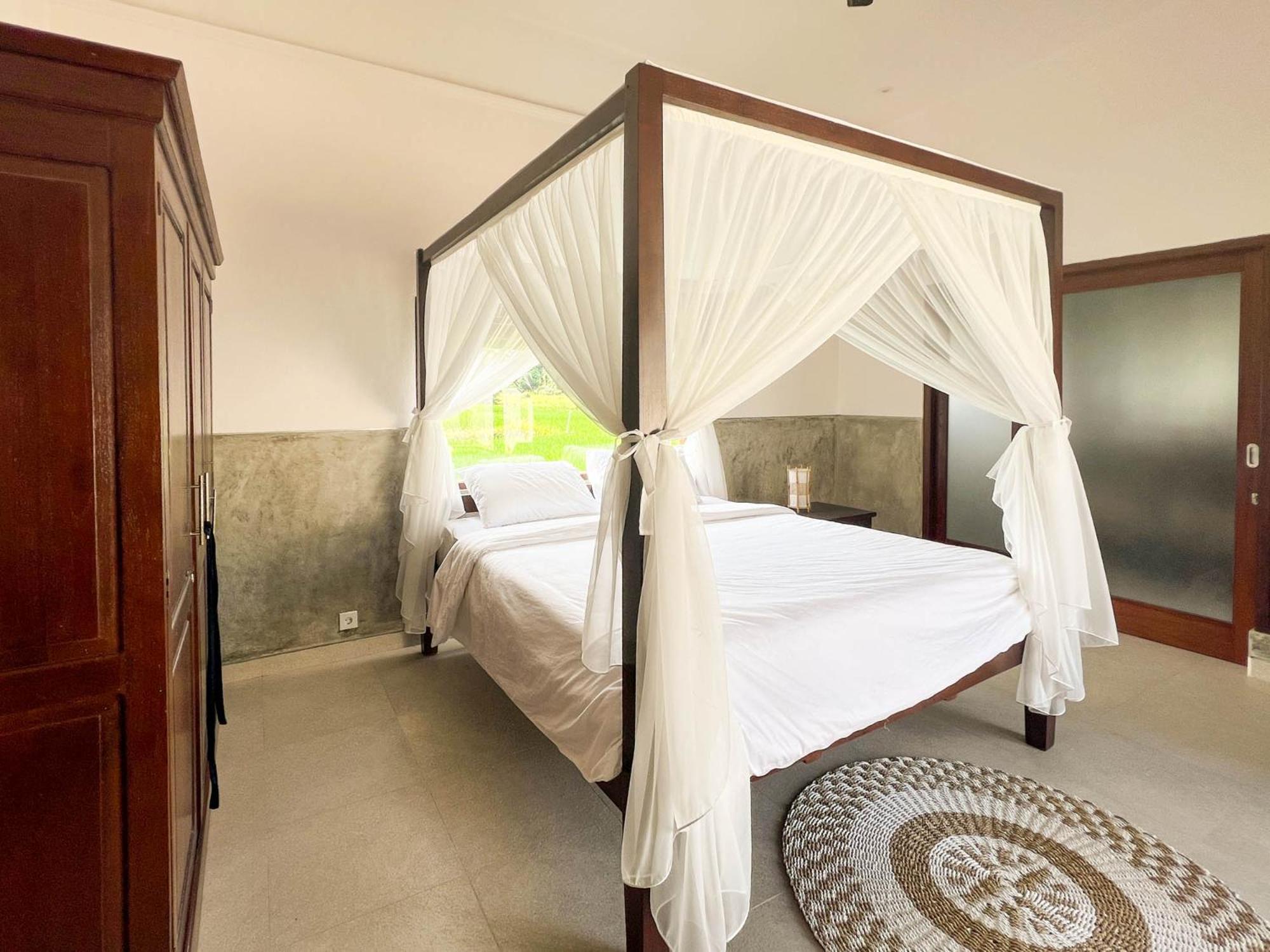 Villa Karma Ubud  Exterior photo
