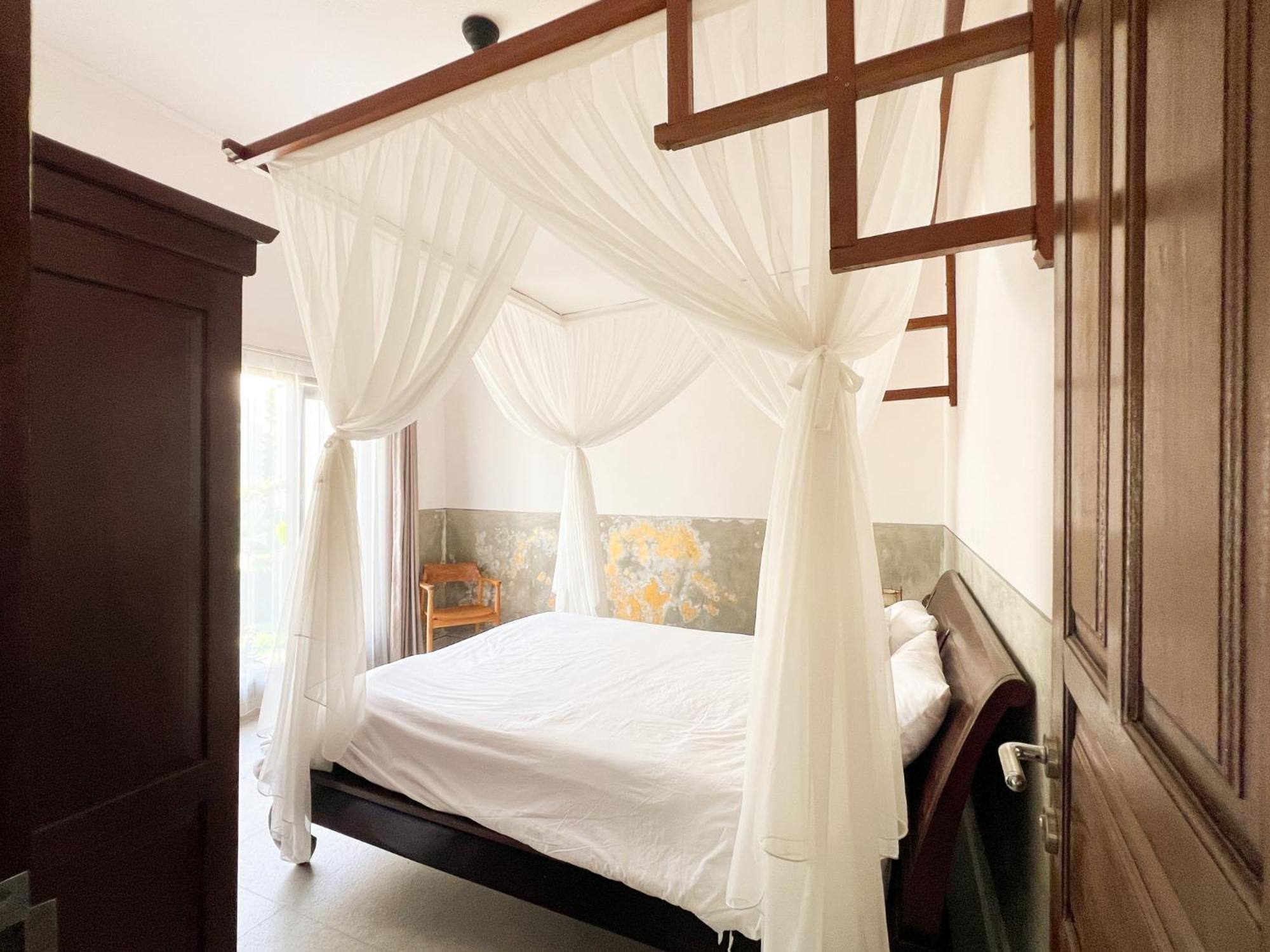 Villa Karma Ubud  Exterior photo